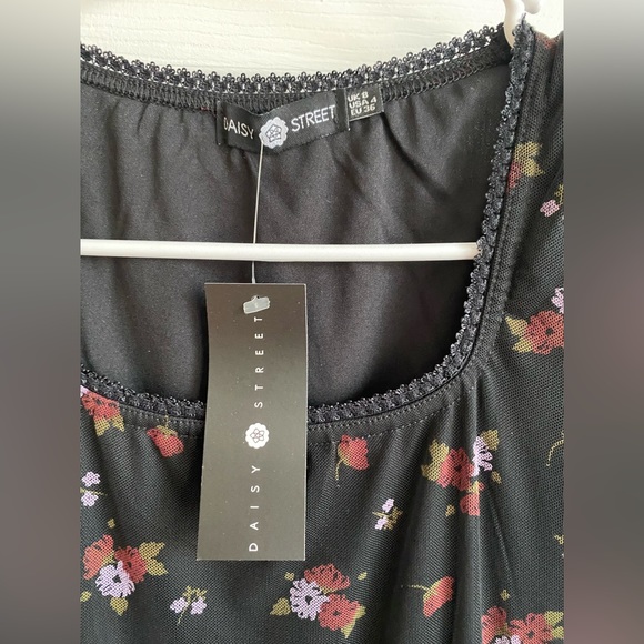 NWT ASOS Daisy Street Dress - Picture 2 of 4